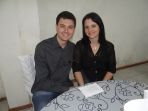 Evento de Posse da AEI e CDL de Itaiópolis