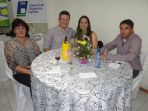 Evento de Posse da AEI e CDL de Itaiópolis