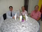 Evento de Posse da AEI e CDL de Itaiópolis