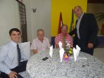 Evento de Posse da AEI e CDL de Itaiópolis