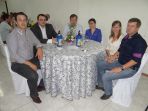 Evento de Posse da AEI e CDL de Itaiópolis