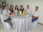 Evento de Posse da AEI e CDL de Itaiópolis