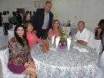 Evento de Posse da AEI e CDL de Itaiópolis