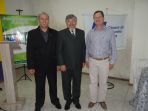 Evento de Posse da AEI e CDL de Itaiópolis