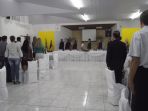 Evento de Posse da AEI e CDL de Itaiópolis