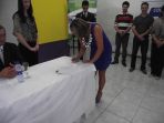 Evento de Posse da AEI e CDL de Itaiópolis