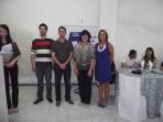 Evento de Posse da AEI e CDL de Itaiópolis