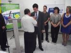 Evento de Posse da AEI e CDL de Itaiópolis