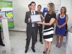 Evento de Posse da AEI e CDL de Itaiópolis