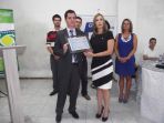 Evento de Posse da AEI e CDL de Itaiópolis