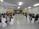 Evento de Posse da AEI e CDL de Itaiópolis