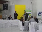 Evento de Posse da AEI e CDL de Itaiópolis