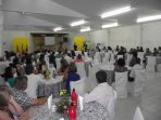 Evento de Posse da AEI e CDL de Itaiópolis