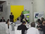 Evento de Posse da AEI e CDL de Itaiópolis