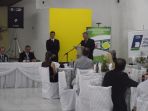 Evento de Posse da AEI e CDL de Itaiópolis