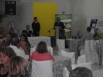 Evento de Posse da AEI e CDL de Itaiópolis