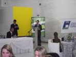 Evento de Posse da AEI e CDL de Itaiópolis