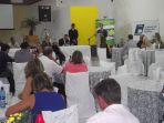 Evento de Posse da AEI e CDL de Itaiópolis