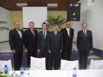 Evento de Posse da AEI e CDL de Itaiópolis
