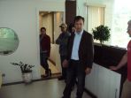 Encontro Empresarial do SEBRAE