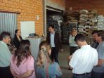 Encontro Empresarial do SEBRAE