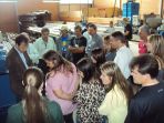 Encontro Empresarial do SEBRAE