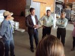 Encontro Empresarial do SEBRAE