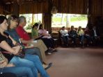 Encontro Empresarial do SEBRAE
