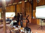 Encontro Empresarial do SEBRAE