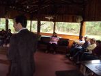 Encontro Empresarial do SEBRAE