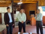 Encontro Empresarial do SEBRAE