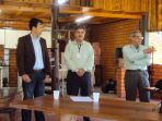 Encontro Empresarial do SEBRAE
