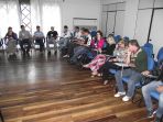 Encontro Empresarial do SEBRAE