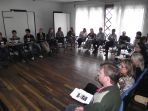 Encontro Empresarial do SEBRAE
