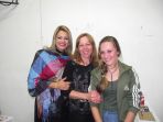 Palestra... MULHER...A bela cada vez mais fera