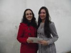 Palestra... MULHER...A bela cada vez mais fera