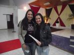 Palestra... MULHER...A bela cada vez mais fera