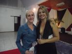 Palestra... MULHER...A bela cada vez mais fera