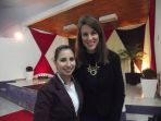 Palestra... MULHER...A bela cada vez mais fera