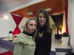 Palestra... MULHER...A bela cada vez mais fera