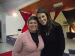 Palestra... MULHER...A bela cada vez mais fera