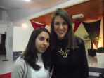 Palestra... MULHER...A bela cada vez mais fera
