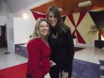 Palestra... MULHER...A bela cada vez mais fera