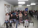 Workshop Desafiando o Futuro