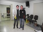 Workshop Desafiando o Futuro