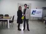 Workshop Desafiando o Futuro