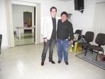 Workshop Desafiando o Futuro