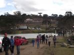 6º Encontro de Picapes/ Sitio Primavera/Campina Itaiópolis