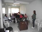 Treinamento de Vendas e Atendimento 