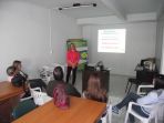 Treinamento de Vendas e Atendimento 